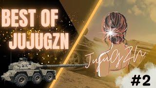 Clips BEST OF JujuGZN #2