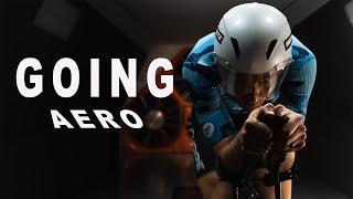 Going Aero: A Trip to the Wind Tunnel with Justin and Jeanni