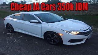 Cheap Cars for sale in Jamaica