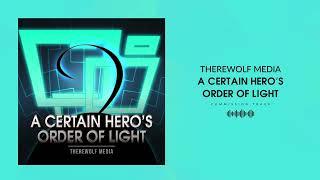 Therewolf Media - “A Certain Hero’s Order of Light” | Last Order VS AL-1S/Aris Tendou