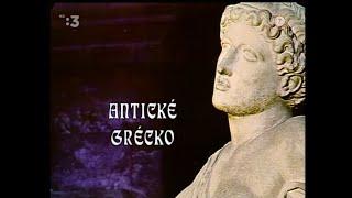 02. Antické Grécko (Príbeh veľkého umenia)