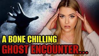 *CHILLING* True Paranormal Experience That I CAN’T STOP THINKING ABOUT…