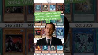 What does it do? #yugiohfunny #yugiohtiktok #yugioh #yugiohmasterduel