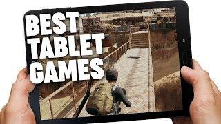 Top 25 Best Android Tablet Games 2019