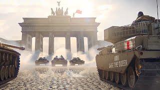 World of Tanks: War Stories Cinematic Trailer