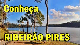 O que fazer em RIBEIRÃO PIRES SP - 9 ATRAÇÕES IMPERDÍVEIS