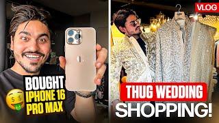 Shaadi Ki Shopping | New Phone | Guwahati - VLOG