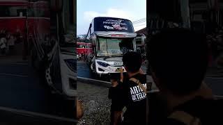 bus telolet basuri nusantara#teloletbus #teloletbasuri #omteloletom