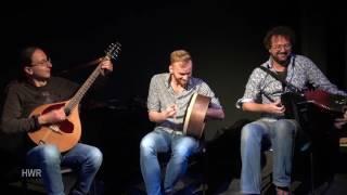 Accordion, Bodhrán & Bouzouki - Master Class Recital (5), Craiceann Bodhrán Festival 2017