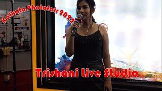 Kolkata Photofair 2022 || কলকাতা ফটোফেয়ার ২০২২ || Kolkata Phototech 2022 || Trishani Live Studio ||