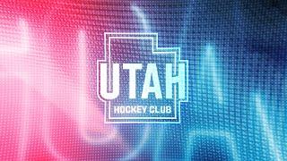 Utah Hockey Club 2025 Goal Horn  (UPDATED & ACCURATE)