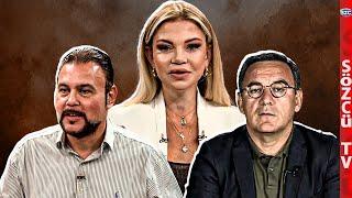 Ebru Baki & Deniz Zeyrek & Murat Muratoğlu | Emekli Maaşı, Erdoğan, Sokak Hayvanları Yasası