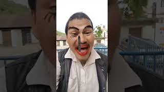 Bhatbhate Maila | Putali | Tiktok Nepal|Riyasha Dahal|Garo chha ho malai|Begam Nepali|Nepali Comedy