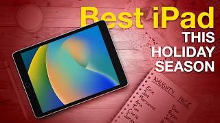 iPad 9th Generation in 2023 Review - BUY IT!