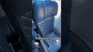 DELTA COMFORT+ EXPERIENCE ON BOEING 767-300ER