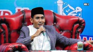 Memahami Kondisi Akhir Zaman yang Paling Mengkhawatirkan - Tgk. Bukhari AR Dakwah Aceh VOL 1