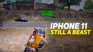 House of memories  | iPhone 11 Still A BEAST ? | Iphone 11 BGMI Montage | 5 Fingers + Gyroscope 