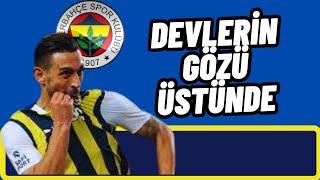Altan Tanrıkulu"Fenerbahçe Bjk Derbisinin Favorisi Güç Farkı Var".
