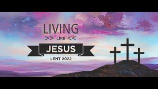 A Better Kind of Security | Living Like Jesus | Dan Kroeze at Westend CRC