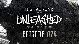 074 | Digital Punk - Unleashed powered by Roughstate