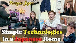 BUHAY JAPAN | Tokyo Apartment Tour | Living in a 100K Monthly Rent Space