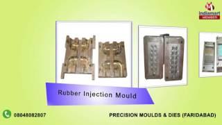 Die Casting And Hose Mould by Precision Moulds & Dies, Faridabad