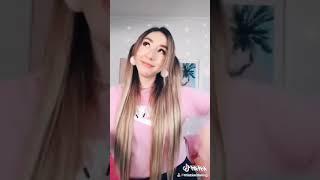 Rebekah Wing TikTok-Video!! | Fluffy . bekki