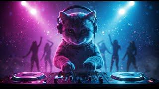 Electric Pulse: 80s Synth & Bass Power Instrumental Music by Aimovio