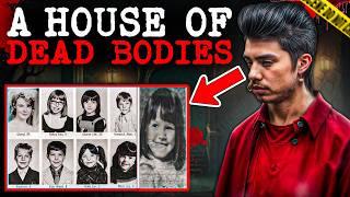 The Worst Family Massacre in Connecticut History (True Crime Documentary)