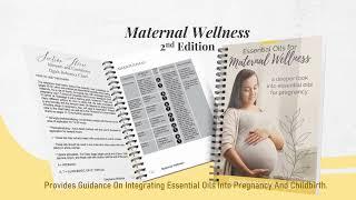 Maternal Wellness Book