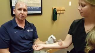 What is Cupping Therapy? | Certified Sports Chiropractor Demonstrates