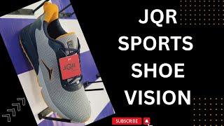 JQR Sports Shoe VISION