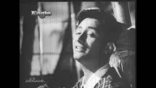 YEH RAAT YE CHHANDNI AND CHAANDNI RAATEIN PYAR KI - HEMANT KMR- LATA - SAHIR -S D BURMAN (JAAL 1952)