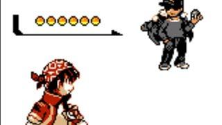 Pokémon Crystal Clear vs Champion ShockSlayer (ver 2.5.1)