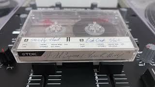 DJ Al Capone & Frank Nitty - Strictly That East Coast Sh#! (1996 Mixtape /// Side B)