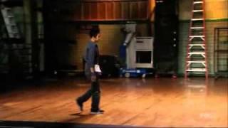 3 So You Think You Can Dance - Ryan's Audition Se1Eo2.