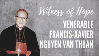 The Road Of Hope - Venerable Francis-Xavier Nguyen Van Thuan | Michelle Karen D'Silva