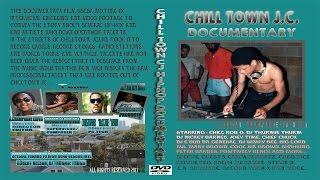 CHILL TOWN J.C. HIP-HOP DOCUMENTARY FILM_PART ONE