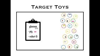 Target Toys