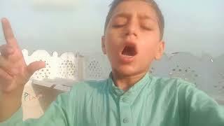 Apne murge ka Naam Rakh liya l Muneer Khan vlogs