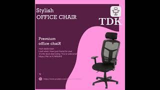 STYLISH  OFFICE CHair