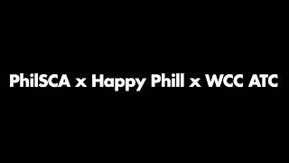 Philippine State College of Aeronautics X Happy Phill X WCC Aeronautical and Technological College