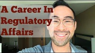 Kickstart A Career In Regulatory Affairs!