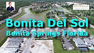 Bonita Del Sol Bonita Springs FL in 4K