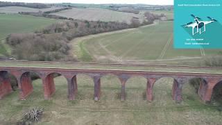 Lost Railways of Leicestershire