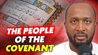 A Study of Surat ul-Ma'idah: The Covenants of G-d and Moral Responsibility: