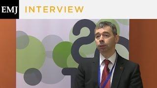 An interview with Dr Jan Tack at UEG Week Vienna 2016