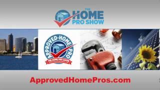 Home Pro Show Commercial