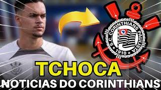 PÓS JOGO! CORINTHIANS JOGA COM RAÇA E SE CLASSIFICA NA COPA DO BRASIL.