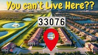 Coral Springs vs Parkland Florida | Which neighborhood is better ??